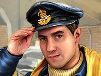 play The Mysterious Airport