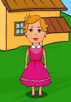play G2J Attractive Girl Rescue