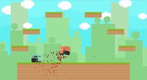 play Hit And Shoot!