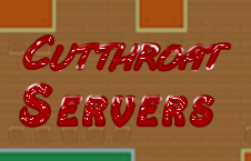 play Cutthroat Servers