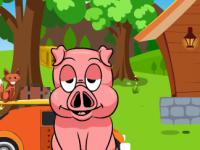 play Escape The Pig