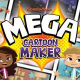play Mega Cartoon Maker