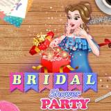 play Bridal Shower Party