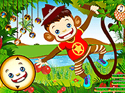 play Little Monkey