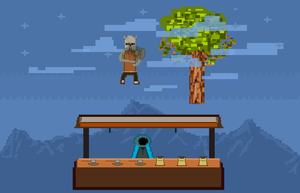 play Tree Top