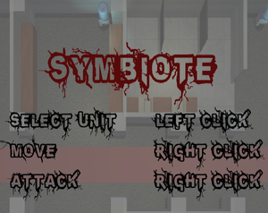 play Symbiote