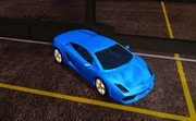 play Lambo Drifter 3