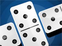 play Dominoes Deluxe