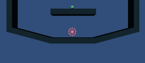 play Mini Platform Game
