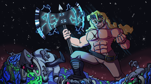 play Crypt Shyfter: Atomic Angel