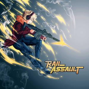 play Rail Assault