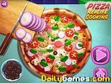 play Pizza Real Life Cooking