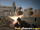 play Soldiers 4 Strike Back