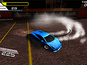 play Lambo Drifter 3