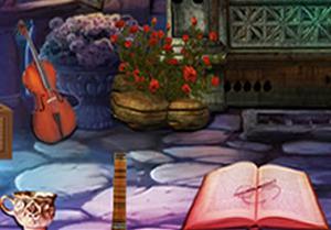 play Find The Golden Book