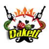 Daketi - Robbery Card Game App