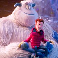 play Smallfoot-Hidden-Spots