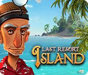 Last Resort Island