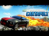 play Burnin Rubber Cartapult