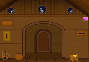 play Tree House Escape (Games 4 Escape