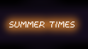 play Summer Times