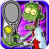 Zombie Tennis Master