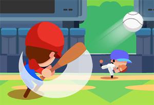 play Baseball Bash