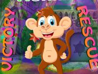 play Victory Monkey Rescue