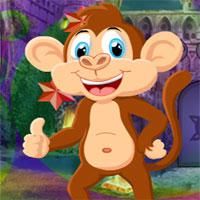 play Victory Monkey Rescue