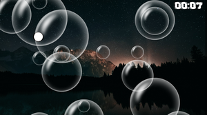 play Bubble Jumper (Webgl)