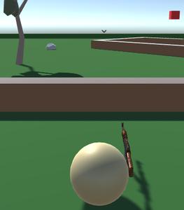 play Fear The Sphere