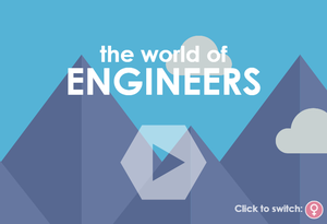 World Of Engineers