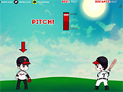 Play Baseball With Chanwoo And Lg Twins!