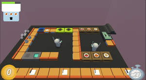 play Undercooked Rodrigo