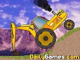 play Backhoe Trial