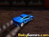 play Lambo Drifter 3