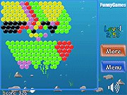 play Bubble Ocean
