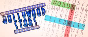 Words Search Hollywood Search