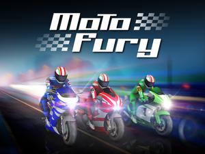 play Moto Fury