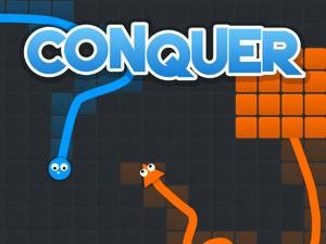 play Conquer