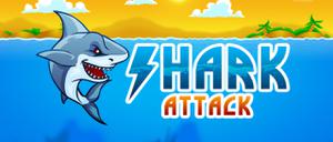 play Shark Attack