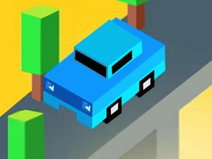 play Crossy Bridge