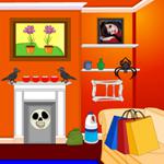 play Dazz-Ley-Red-Room-Escape