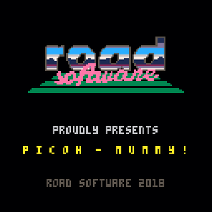play Picoh Mummy!