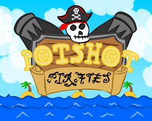 play Potshot Pirates