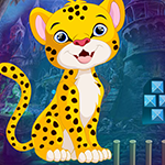 play Rage Leopard Escape