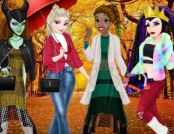 play Princess Urban Outfitters Autumn