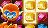 play Jungle Jewels Adventure