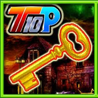 play Top10 Find The Golden Key
