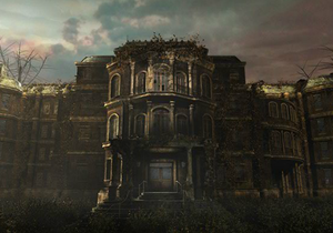 play Noisy Asylum